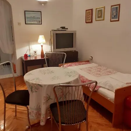 Apartamento Sea View