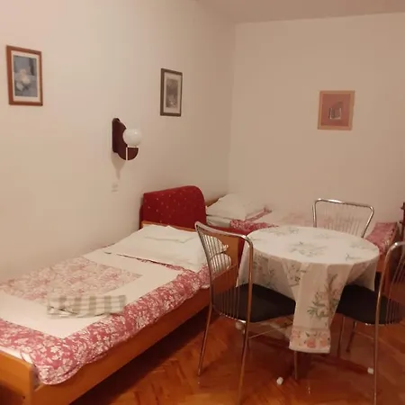 Sea View Apartman Tisno