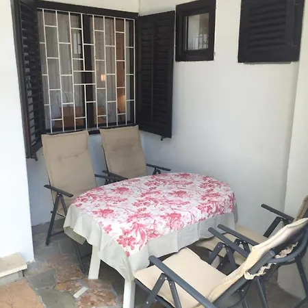 Apartamento Sea View Tisno