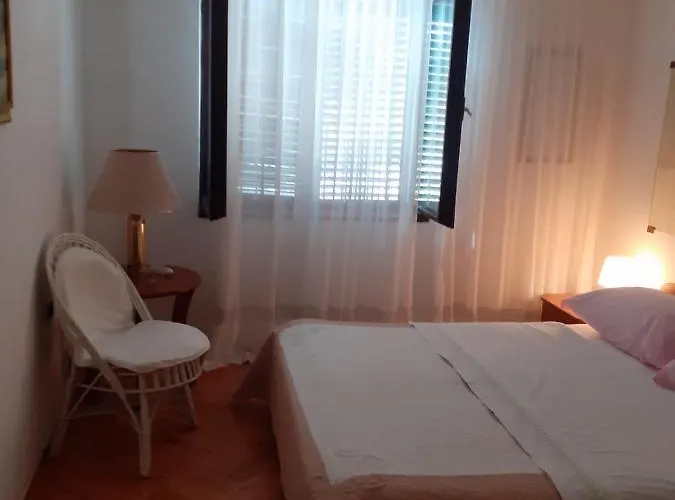 Sea View Apartamento