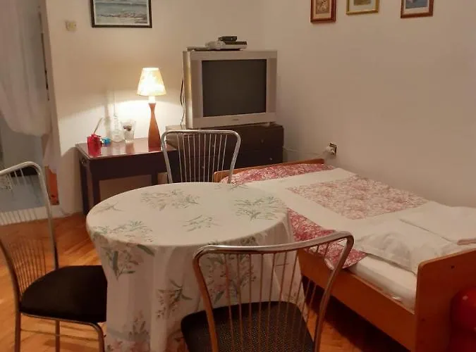 Apartamento Sea View